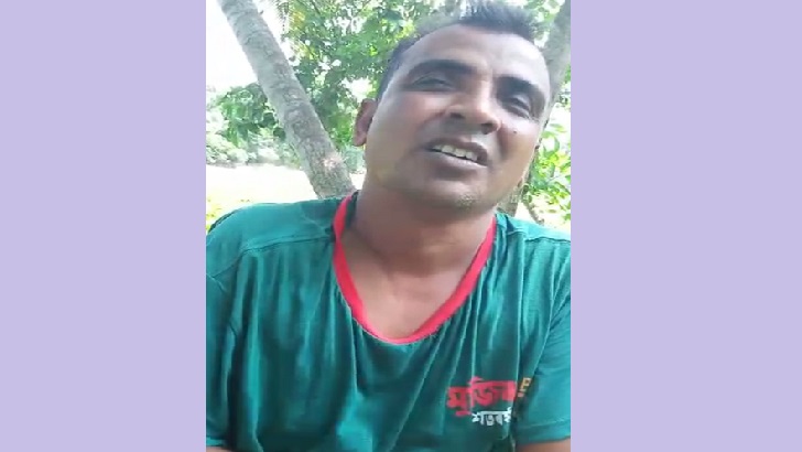 অনৈতিক কাজ করতে গিয়ে ধরা খেলেন স্কুলশিক্ষক, অতঃপর...