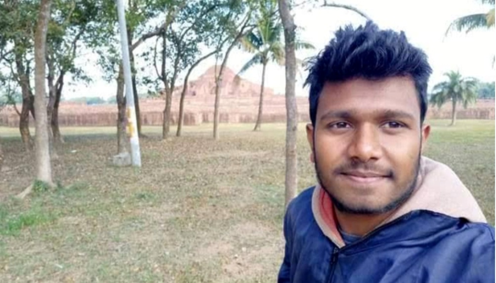 ঘুমের মধ্যেই রাজশাহী বিশ্ববিদ্যালয় শিক্ষার্থীর মৃত্যু