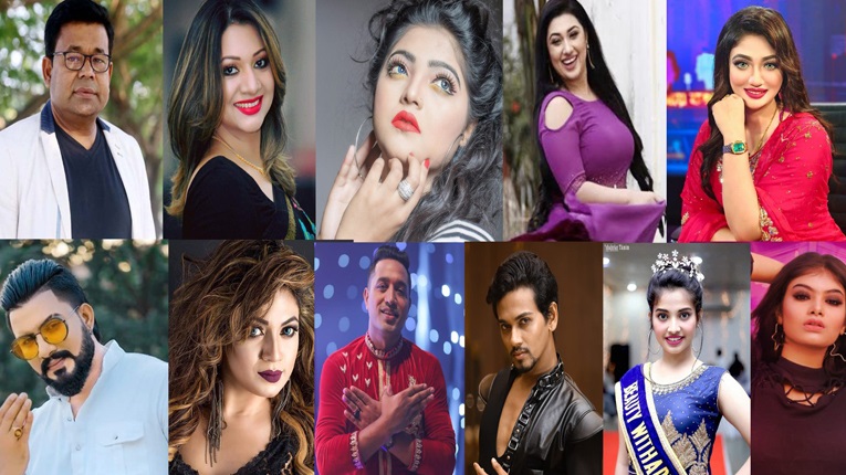 মালয়েশিয়া মাতাতে যাচ্ছেন একঝাঁক বাংলাদেশি শিল্পী