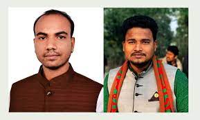 রাজশাহী ছাত্রলীগের সভাপতি-সম্পাদককে স্থায়ী বহিষ্কারের সুপারিশ