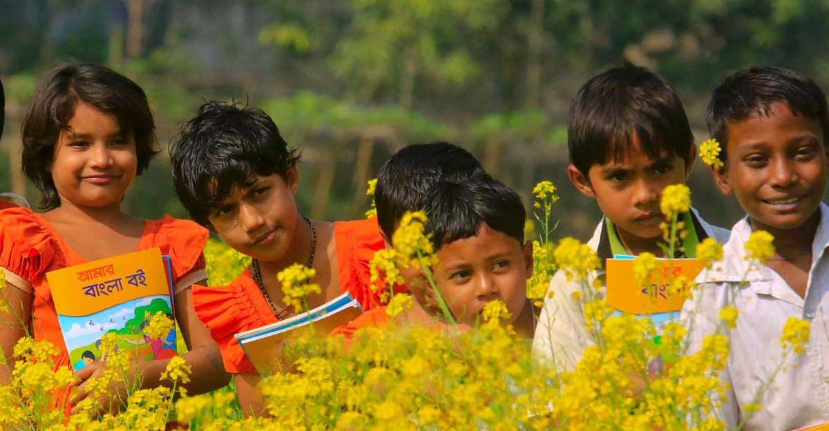 অনিশ্চয়তায় জানুয়ারির বই উৎসব
