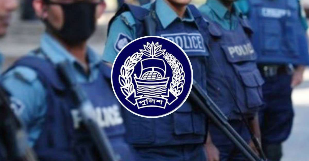 পুলিশ সদর থেকে মাঠ পর্যায়ের কর্মকর্তাদের কঠোর নির্দেশনা
