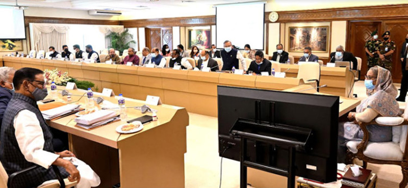 ২০২৩ সাল দুর্ভিক্ষের বছর হতে পারে, মন্ত্রিসভায় শঙ্কা প্রকাশ