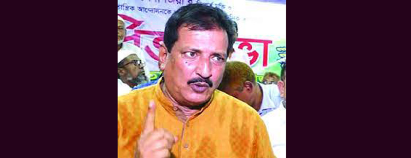 দেশে মারাত্মক দুর্ভিক্ষ শুরু হয়েছে: মিনু
