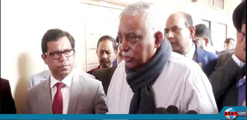 মাদক কারবারিদের তালিকার কাজ চলছে : স্বরাষ্ট্রমন্ত্রী