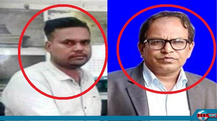 রাজশাহীতে এবার সেই ইমদাদ ও লালুর বিরুদ্ধে পণ্যগ্রাফিসহ নারী-শিশু আইনে দুটি মামলা
