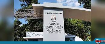রুয়েটের ভিসির হওয়ার দৌড়ে যারা আলোচনায়